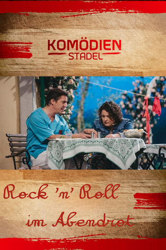 Der Komödienstadel - Rock 'n' Roll im Abendrot movie poster