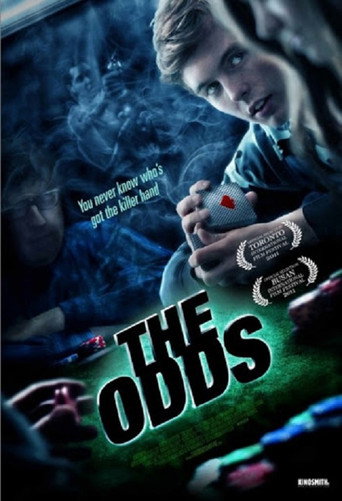 The Odds movie poster