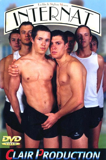 Dirty School Boys movie poster