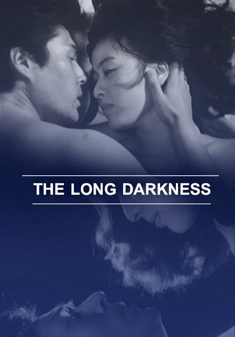 The Long Darkness movie poster
