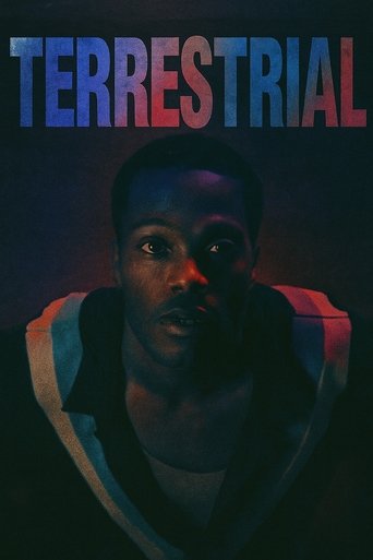 Terrestrial movie poster