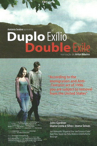 Duplo Exilio movie poster