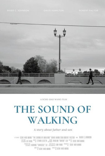 The Sound of Walking movie poster