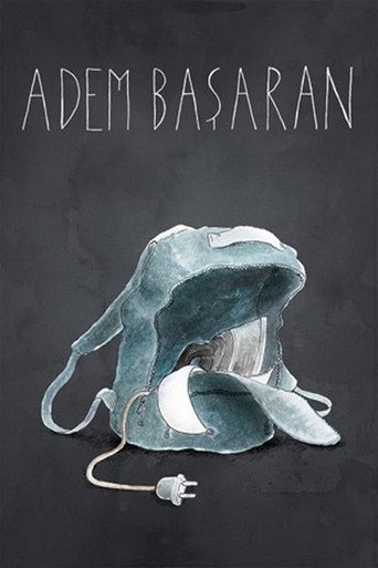 Adam Basharan movie poster