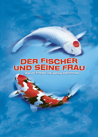 The Fisherman and His Wife movie poster