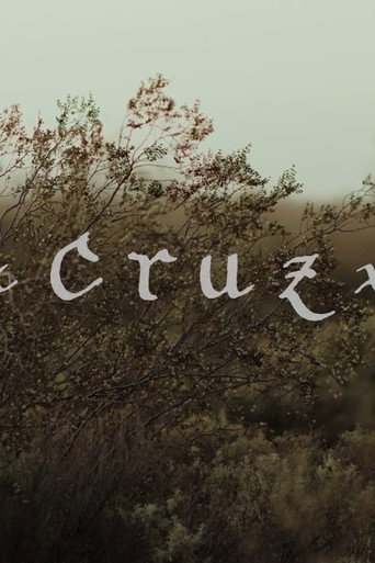 Cruz movie poster