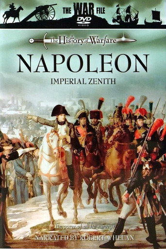 Napoleon: Imperial Zenith movie poster