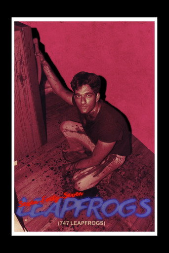 Seven-Forty-Seven Leapfrogs movie poster