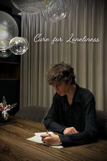 Cure for Loneliness movie poster