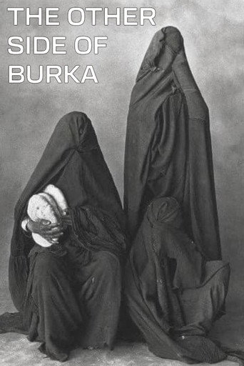 The Other Side of Burka movie poster