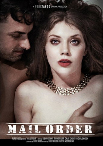 Mail Order movie poster