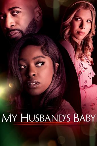 My Husband's Baby movie poster