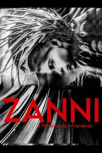Zanni movie poster