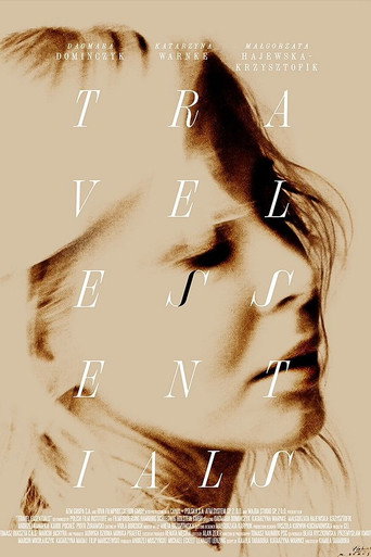 Travel Essentials movie poster