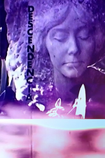 Descendencia movie poster
