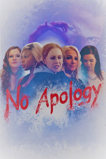 No Apology movie poster