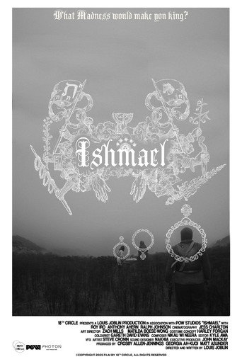 Ishmael movie poster