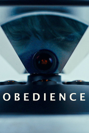 OBEDIENCE movie poster