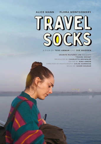 Travel Socks movie poster