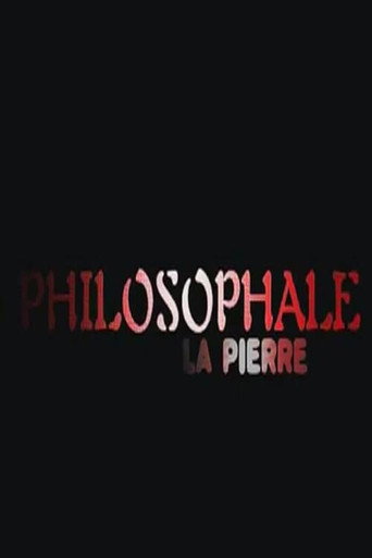 Philosophale movie poster