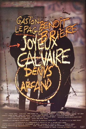 Poverty and Other Delights movie poster