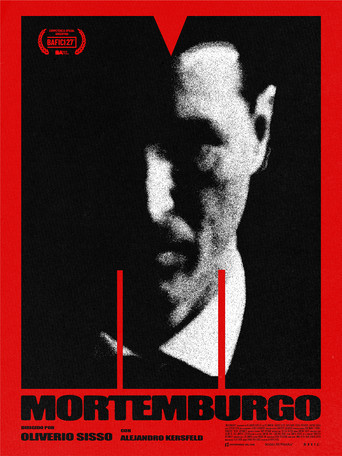 Mortemburgo movie poster