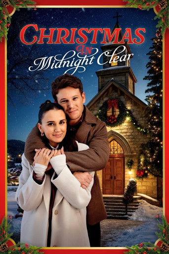 Christmas in Midnight Clear movie poster