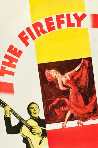 The Firefly movie poster