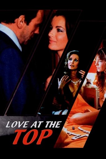 Love at the Top movie poster