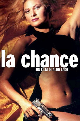 Power and Lovers movie poster