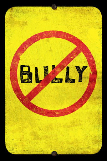 Bully movie poster