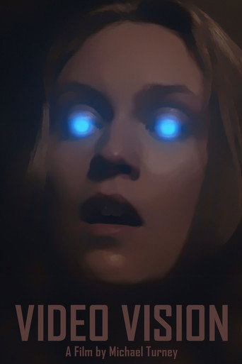 Video Vision movie poster