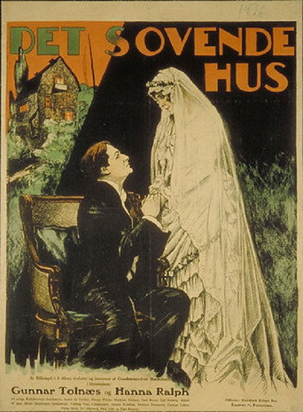 The Sleeping House movie poster