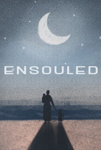 Ensouled movie poster