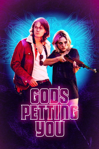 God's Petting You movie poster