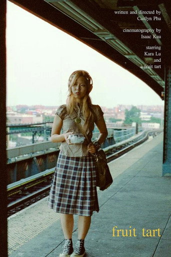 Fruit Tart movie poster