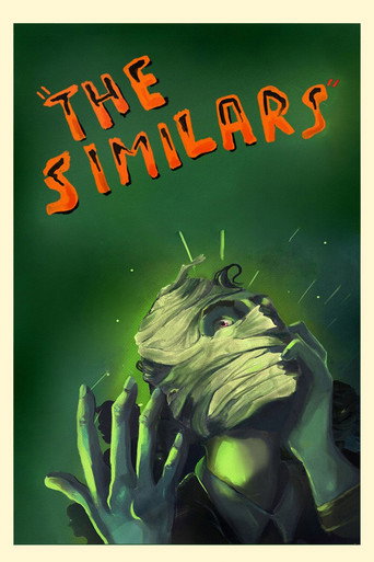 The Similars movie poster