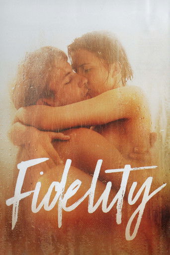 Fidelity movie poster