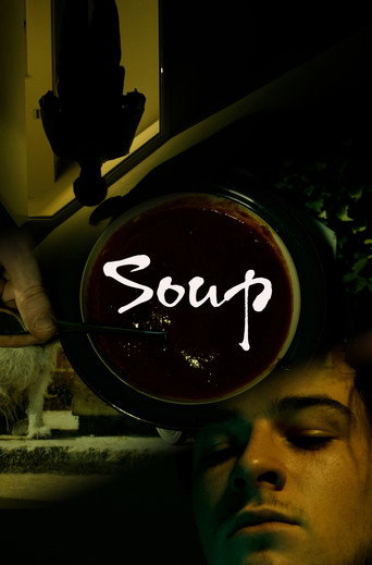 Soup movie poster