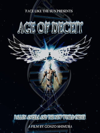 Age of Deceit: Fallen Angels and the New World Order movie poster