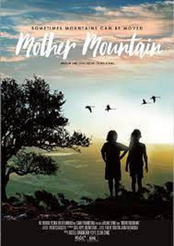 Mother Mountain movie poster