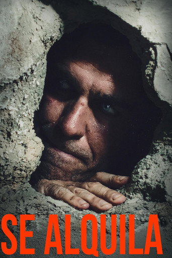 Se alquila movie poster