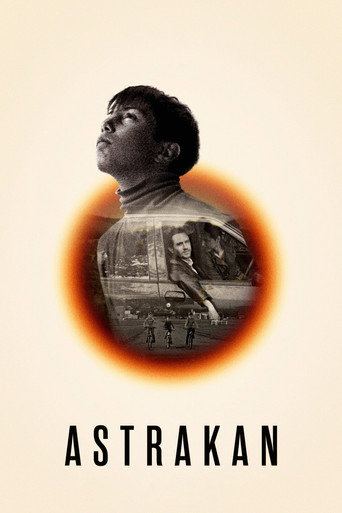 Astrakan movie poster