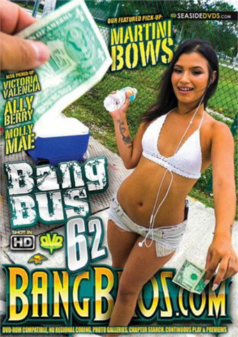 Bang Bus 62 movie poster