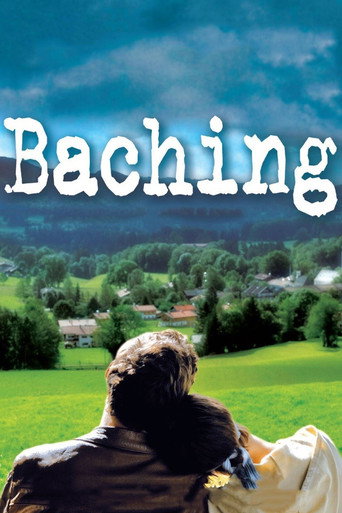 Baching movie poster