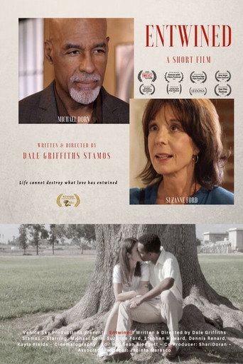 Entwined movie poster