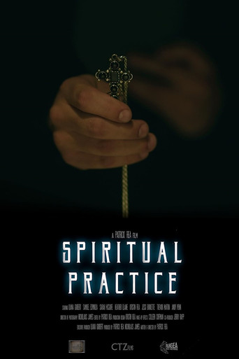 Spiritual Practice movie poster