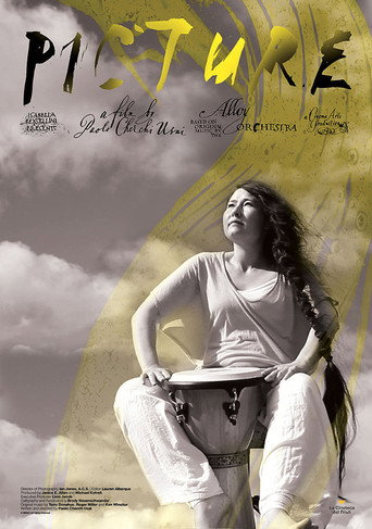 Picture movie poster