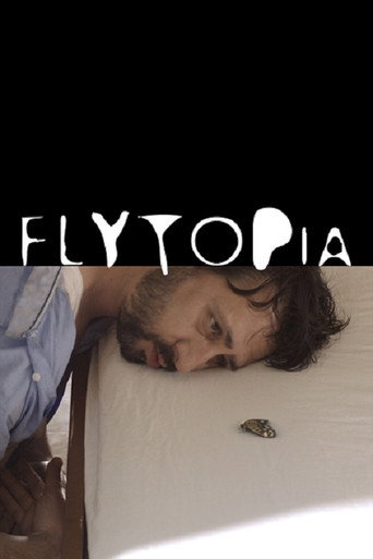 Flytopia movie poster