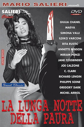 Violences movie poster